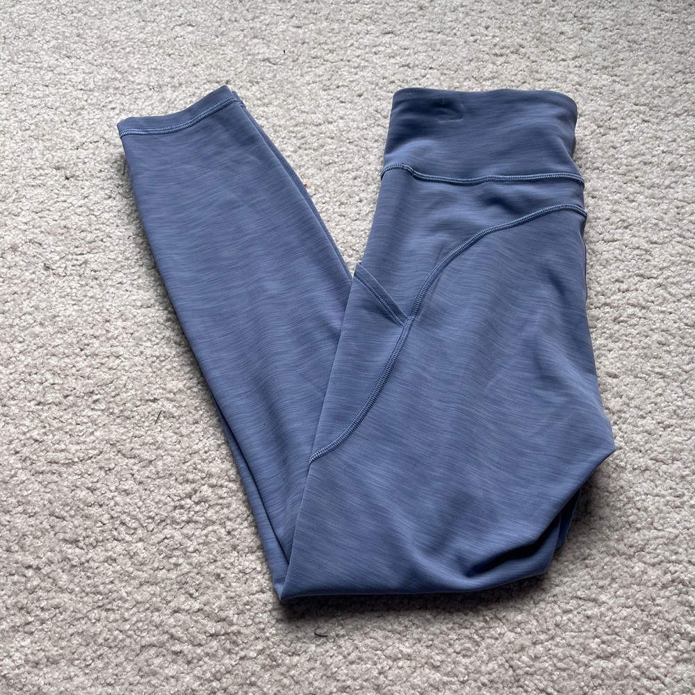 lululemon leggings full length